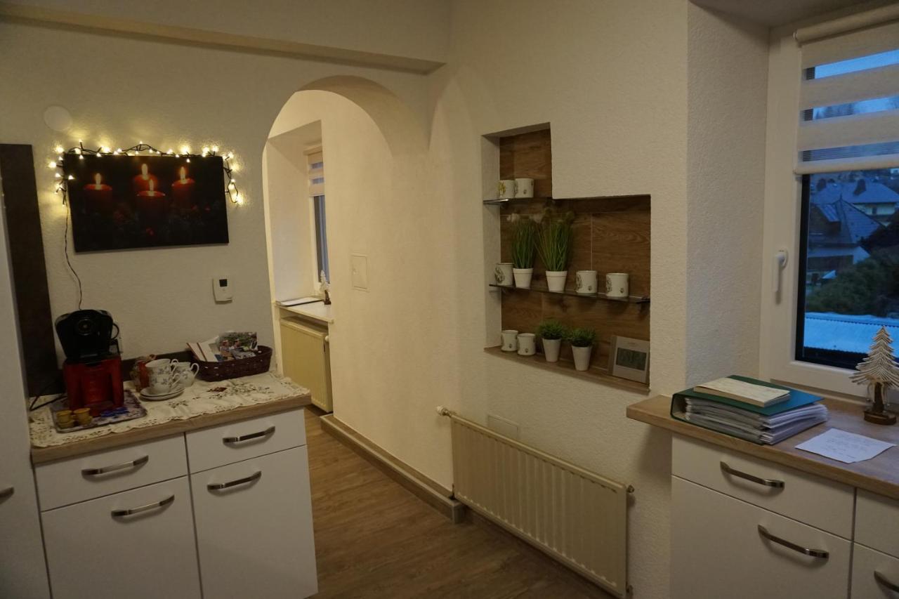 Ferienwohnung Haas Bad Aussee Exterior photo