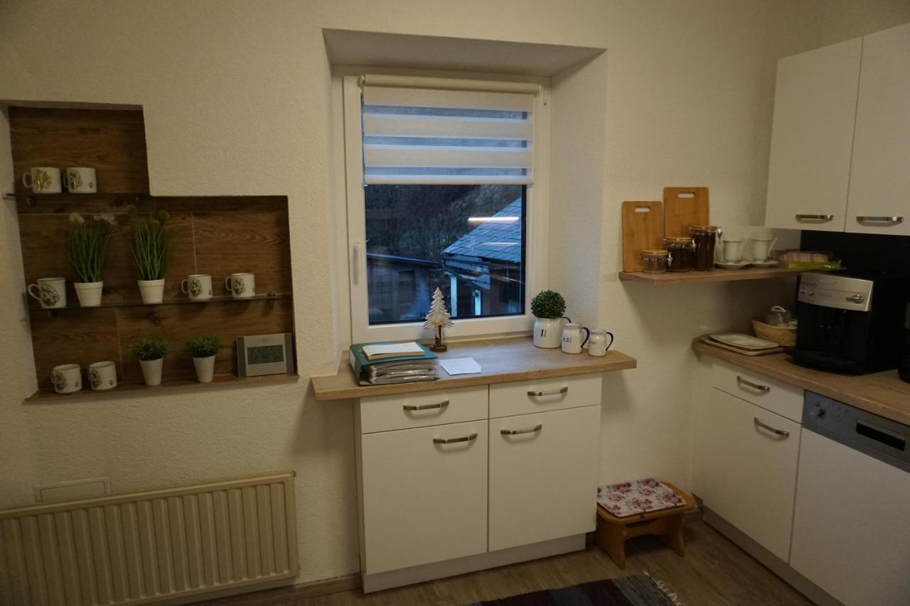 Ferienwohnung Haas Bad Aussee Exterior photo